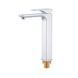 Смеситель для умывальника Koer KB-11010-01 высокий (Цвет хром) (KR3482) KR3482 фото 2