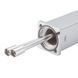Смеситель для умывальника Koer KB-11010-01 высокий (Цвет хром) (KR3482) KR3482 фото 6
