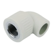 Угол ВР 25x1/2F PPR Koer K0114.PRO (KP0136) KP0136 фото 1