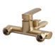 Смеситель для ванны с коротким изливом Koer KB-40028-12 (KR5307) KR5307 фото 3