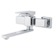 Смеситель для кухни настенный Koer KB-73010-01 (Цвет хром) (KR3490) KR3490 фото 1
