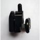 Ролики для душових кабін подвійні колеса MIXXUS PREMIUM ROLLERS SCP02-1 BLACK нижні (23mm для DIVERSE SC01,SC02,SD01) (MI7164) MI7164 фото 4