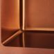 Мийка Mixxus MX7844-200x1.2-PVD-Bronze (MX0562) MX0562 фото 2