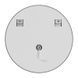 Зеркало Mixxus Premium WAVE MC04-90 с Led Touch, Anti-fog, димером (3-6,5kK) (MP6637) MP6637 фото 8