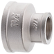 Муфта редукционная 3/4"x1-1/2" Koer KF.C0816 (KF0023) KF0023 фото 1