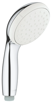 Ручний душ, 1 режим струменю Grohe New Tempesta Classic (27852001) 27852001 фото