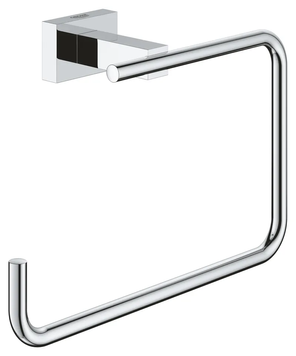 Кольцо для полотенца Grohe Essentials Cube New (40510001) 40510001 фото