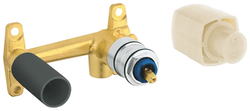 Скрытая часть смесителя для раковины Grohe Non Rapido OHM (23319000) 23319000 фото