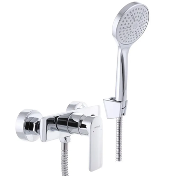 Змішувач для душа MIXXUS PREMIUM ALBERT 003 (MI2875) MI2875 фото