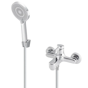 Смеситель для ванны Mixxus Premium Verdi 009 (EURO) (MI8243) MI8243 фото