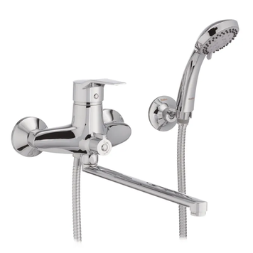 Смеситель для ванны Haiba Zeon 006 (HB0410) HB0410 фото