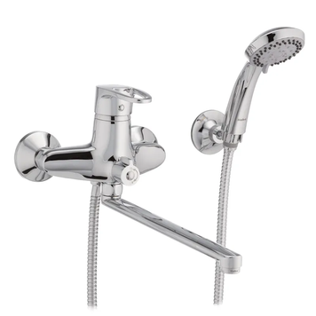 Смеситель для ванны Haiba Ceba 006 (HB0030) HB0030 фото
