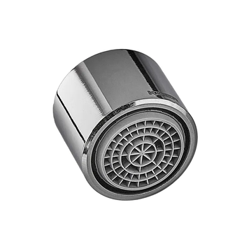 Аератор М-22 Koer KB-0101-01 NEOPERL CASCADE SLC (Колір хром) (AC0635) AC0635 фото