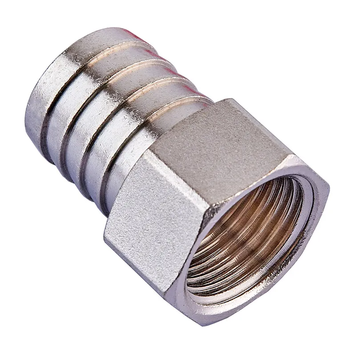 Штуцер для подсоединения шланга Koer KF.U06F-20 - 1/2"x20mm F (KR3340) KR3340 фото