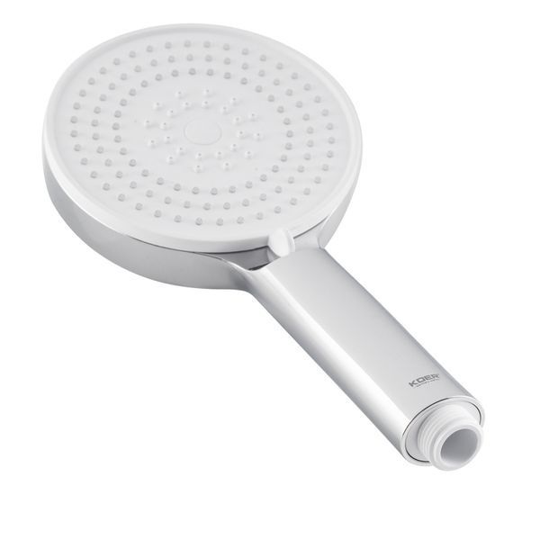 Встраиваемая душевая система со смесителем Koer KB-64008-01 (Цвет хром) (KR3476) KR3476 фото