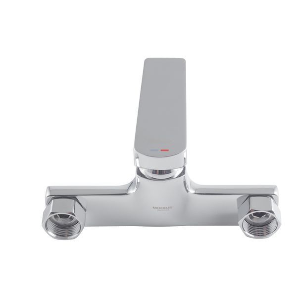 Змішувач для ванни Mixxus Premium Ares 009 (EURO) (MI8258) MI8258 фото