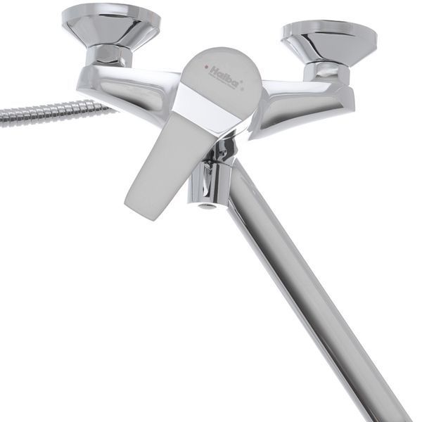 Смеситель для ванны Haiba Zeon 006 (HB0410) HB0410 фото
