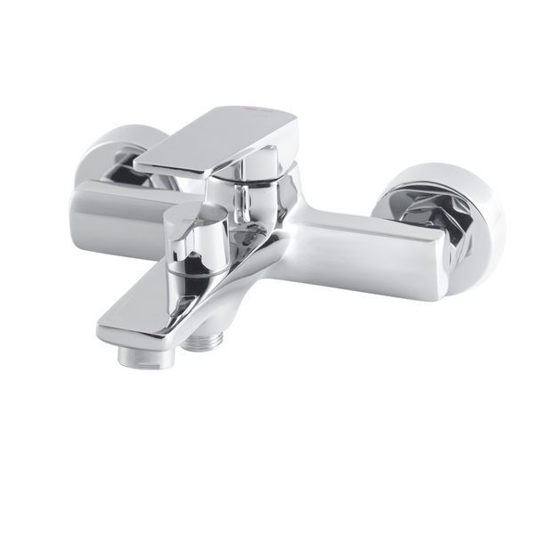 Змішувач для ванни Mixxus Premium Ares 009 (EURO) (MI8258) MI8258 фото