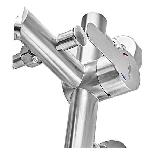 Смеситель для ванны Zerix DAX 142 (ZX4765) ZX4765 фото