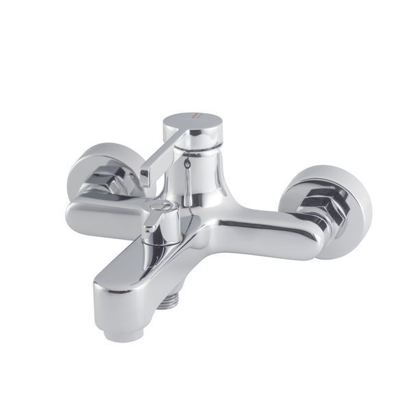 Смеситель для ванны Mixxus Premium Verdi 009 (EURO) (MI8243) MI8243 фото