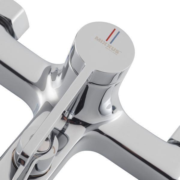 Смеситель для ванны Mixxus Premium Verdi 009 (EURO) (MI8243) MI8243 фото