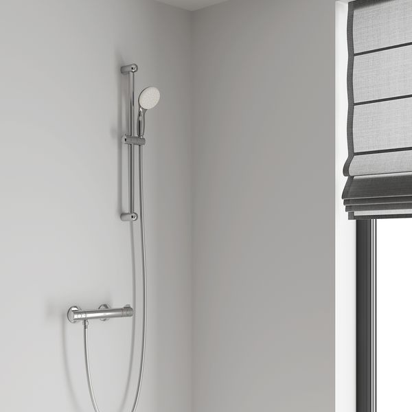 Ручной душ, 1 режим струи Grohe New Tempesta Classic (27852001) 27852001 фото