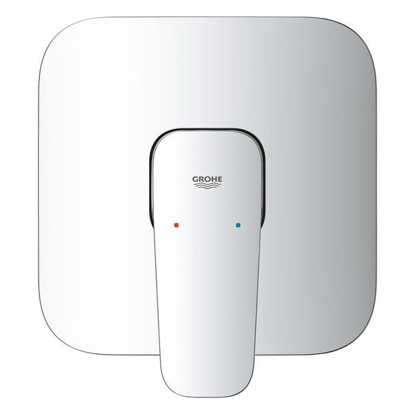 Однорычажный смеситель для душа Grohe Cubeo (1017770000) 1017770000 фото