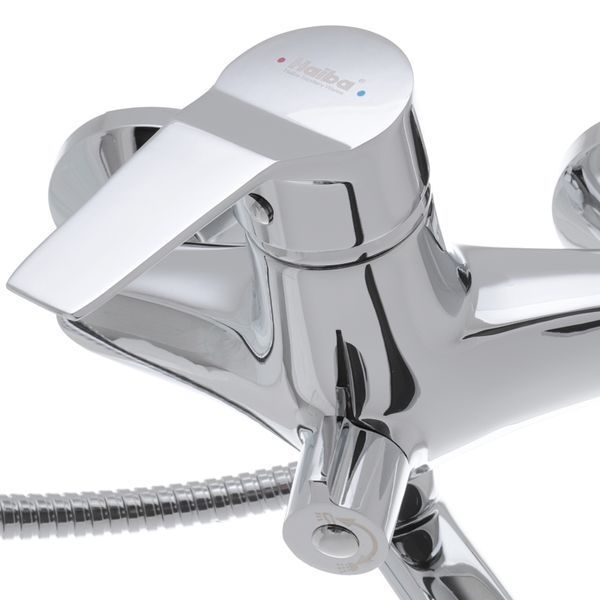 Смеситель для ванны Haiba Zeon 006 (HB0410) HB0410 фото