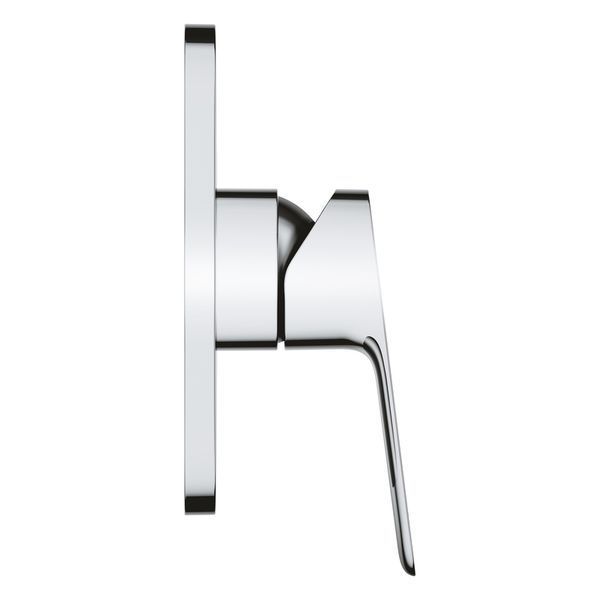 Однорычажный смеситель для душа Grohe Cubeo (1017770000) 1017770000 фото