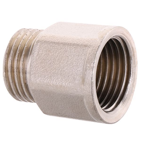 Подовжувач Koer WM.E06-20.WN - 1/2 "20мм (KR3003) KR3003 фото