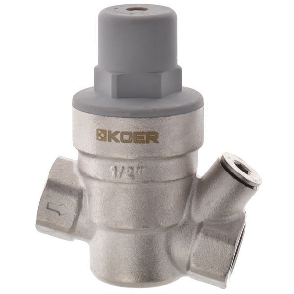 Редуктор тиску Koer KR.1253 1/2 "(KR2665) KR2665 фото