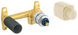 Скрытая часть смесителя для раковины Grohe Non Rapido OHM (23319000) 23319000 фото 1