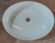 Раковина накладная Mixxus Premium ELLIPSE-0102 515х400х130mm (MP6551) MP6551 фото 4