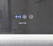 Зеркало Mixxus FLAT MR04-100x60 с Led Touch, Anti-fog, димером, регулятором яркости, часами (MI6008) MI6008 фото 3