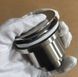Донный клапан для раковины Koer PW-11-02 1 1/4'' универсальный (с/без перел.) СLICK-СLACK SS COLOR (KR5792) KR5792 фото 6