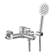 Смеситель для ванны Zerix DAX 142 (ZX4765) ZX4765 фото 1