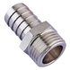 Штуцер для подсоединения шланга Koer KF.U06M-16 - 1/2"x16mm M (KR3350) KR3350 фото 1