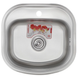 Мойка кухонная Zerix Z4947-08-180D (decor) (ZM0560) ZM0560 фото 1