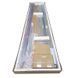 Душевая кабина без поддона Koer SR SC03-90x90x200-TR-07 прозрачное стекло Easy Clean 6мм, графит (KR5359) KR5359 фото 7