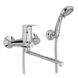 Смеситель для ванны Haiba Zeon 006 (HB0410) HB0410 фото 1