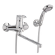 Смеситель для ванны Haiba Ceba 006 (HB0030) HB0030 фото 1