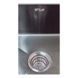 Мийка Zerix ZH4843B-215 (3.0/1.0) PVD-Black (ZM5555) ZM5555 фото 2