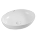 Раковина накладная Mixxus Premium ELLIPSE-0102 515х400х130mm (MP6551) MP6551 фото 1