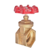Засувка клинова Koer KR.280 - 3" (KR5803) KR5803 фото 1