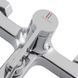 Смеситель для ванны Mixxus Premium Verdi 009 (EURO) (MI8243) MI8243 фото 7