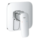 Однорычажный смеситель для душа Grohe Cubeo (1017770000) 1017770000 фото 1