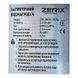 Водонагреватель 3,3 kW проточный, с индикатором температуры, RESET, на мойку ZERIX ELW41-E (ZX4694) ZX4694 фото 3