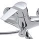 Смеситель для ванны Haiba Zeon 006 (HB0410) HB0410 фото 2