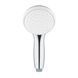 Ручной душ, 1 режим струи Grohe New Tempesta Classic (27852001) 27852001 фото 3