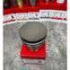 Донный клапан для раковины Koer PW-11-02 1 1/4'' универсальный (с/без перел.) СLICK-СLACK SS COLOR (KR5792) KR5792 фото 14
